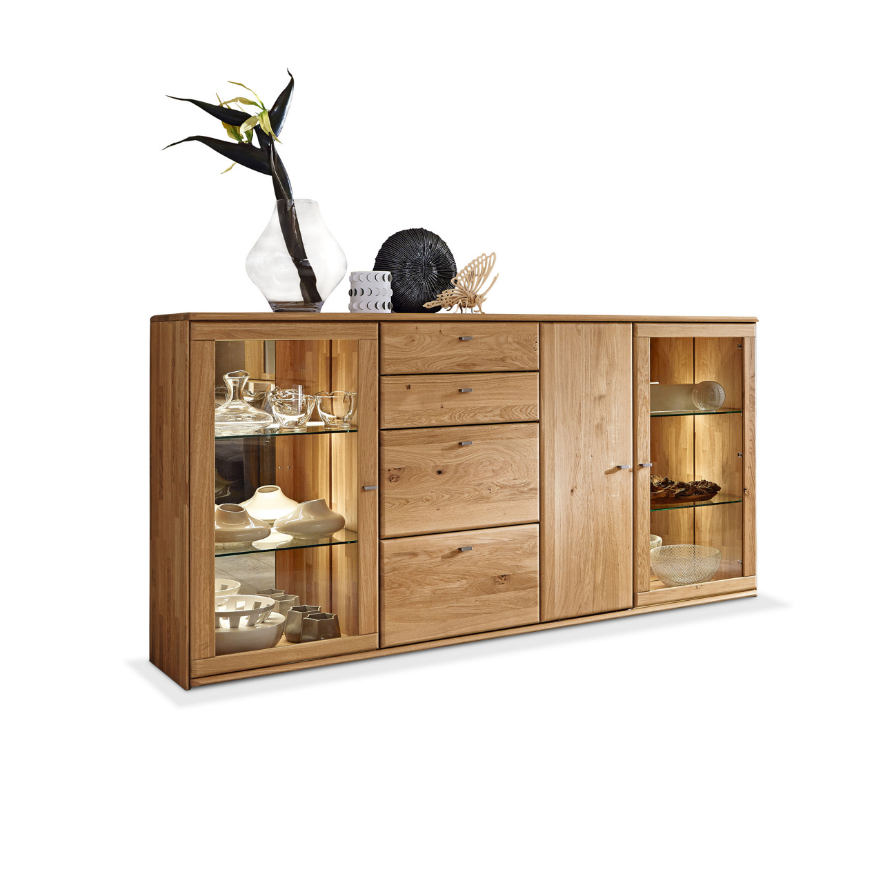  Highboard Abando
