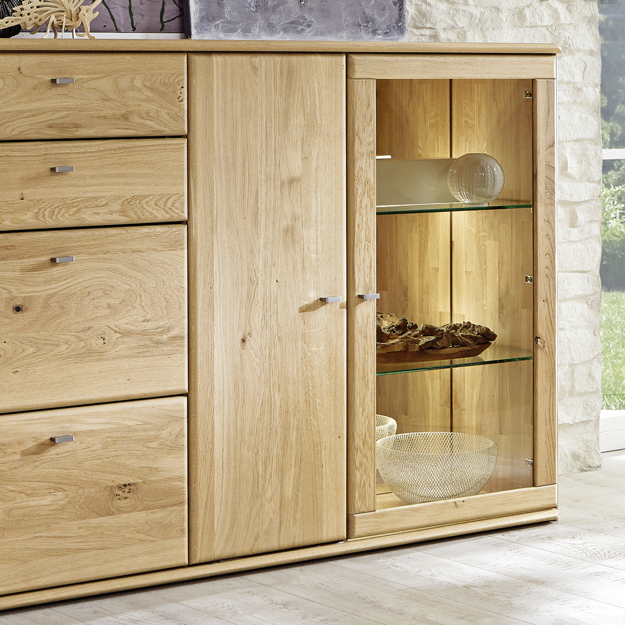  Highboard Abando