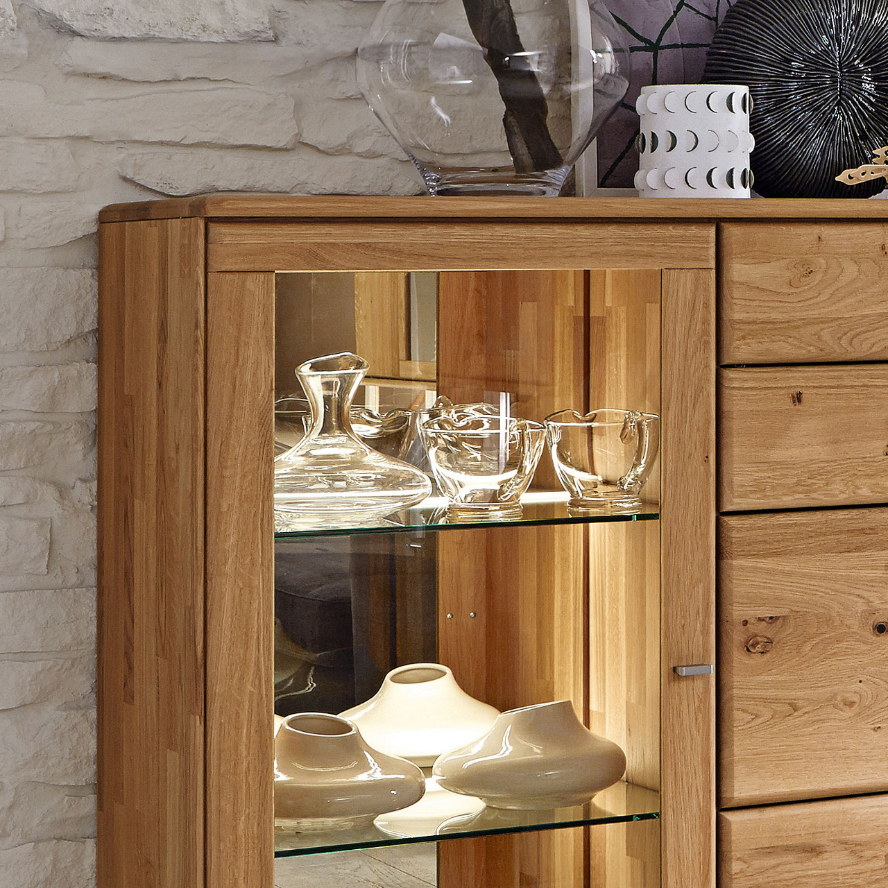  Highboard Abando