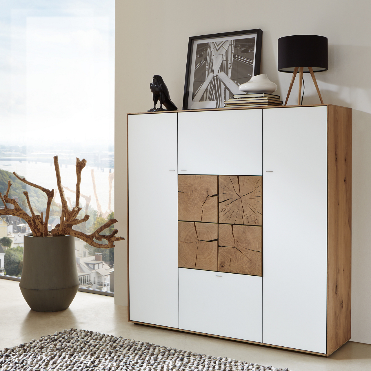  Highboard Caya