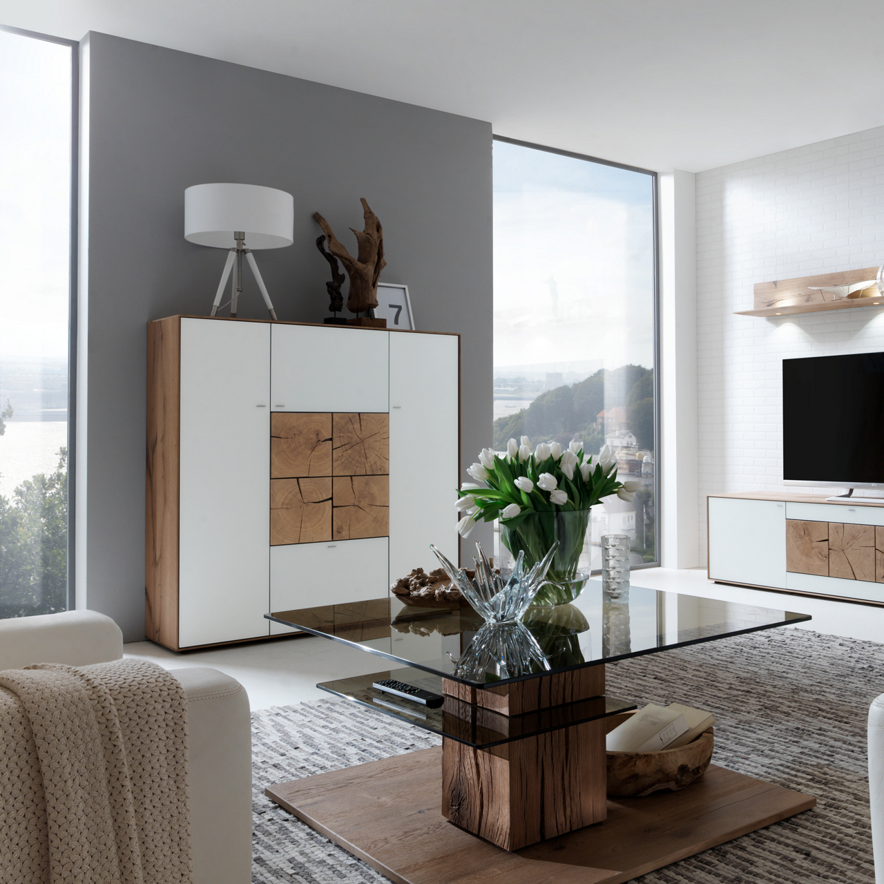  Highboard Caya