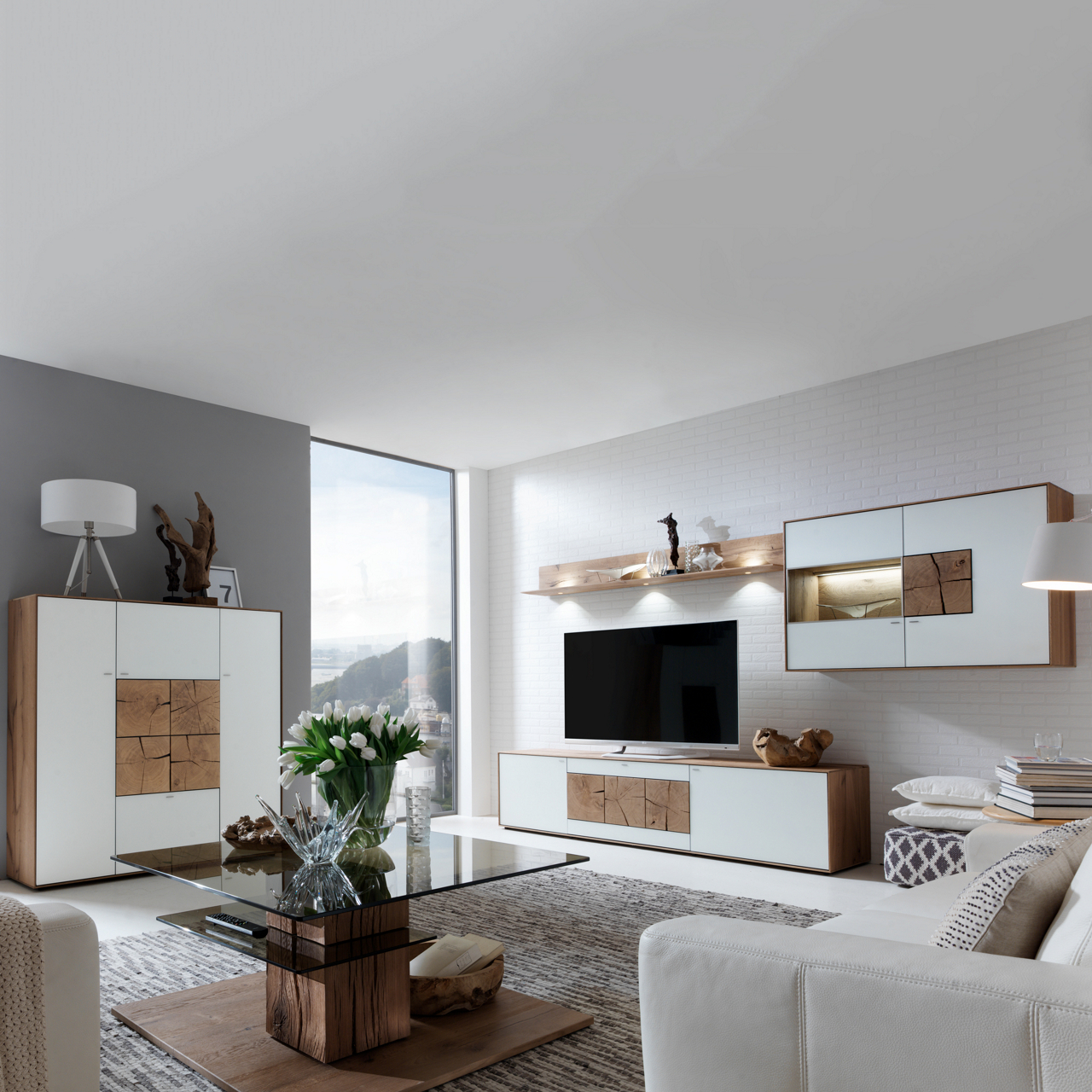  Highboard Caya