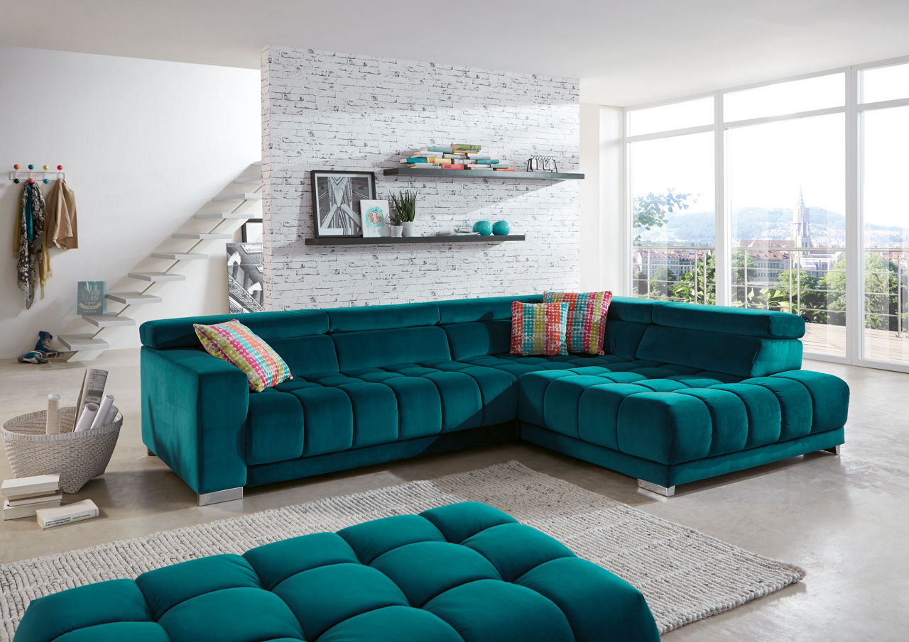  MP-IN16008 Polstergarnitur 1