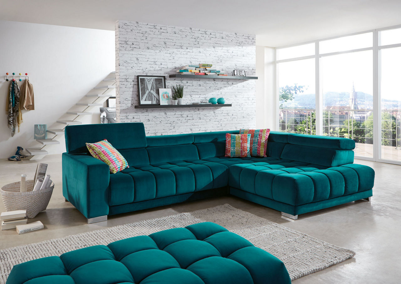  MP-IN16008 Polstergarnitur 2