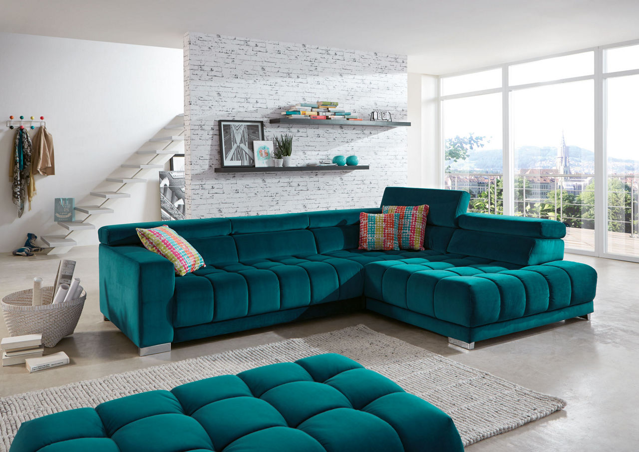  MP-IN16008 Polstergarnitur 3