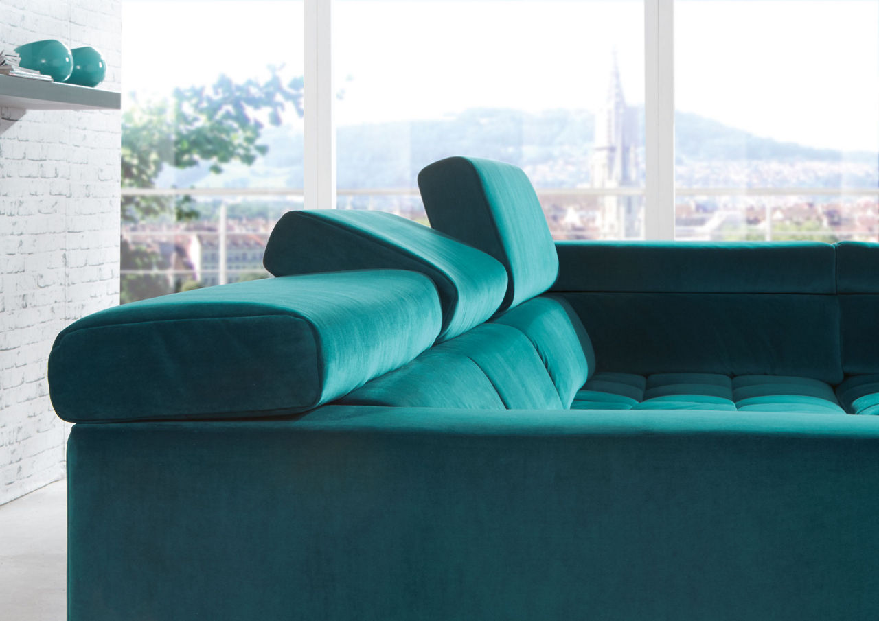  MP-IN16008 Polstergarnitur 4