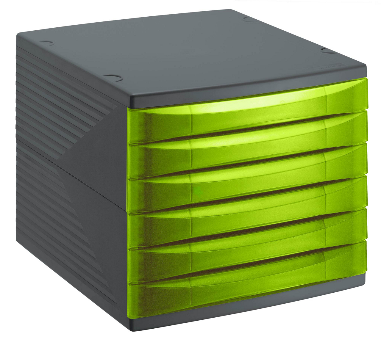  Bürobox Quadra