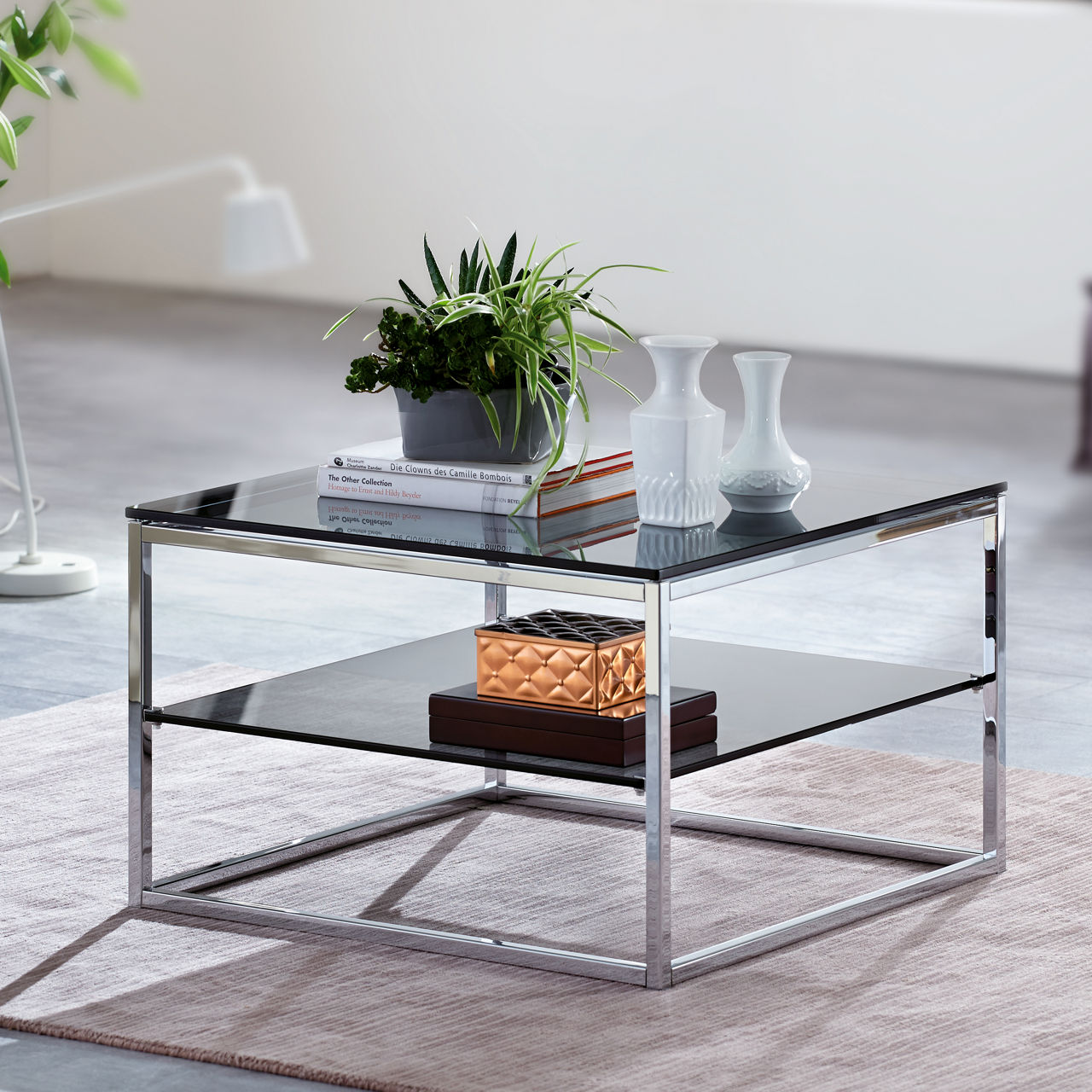 MONDO Couchtisch Varese Pro 3