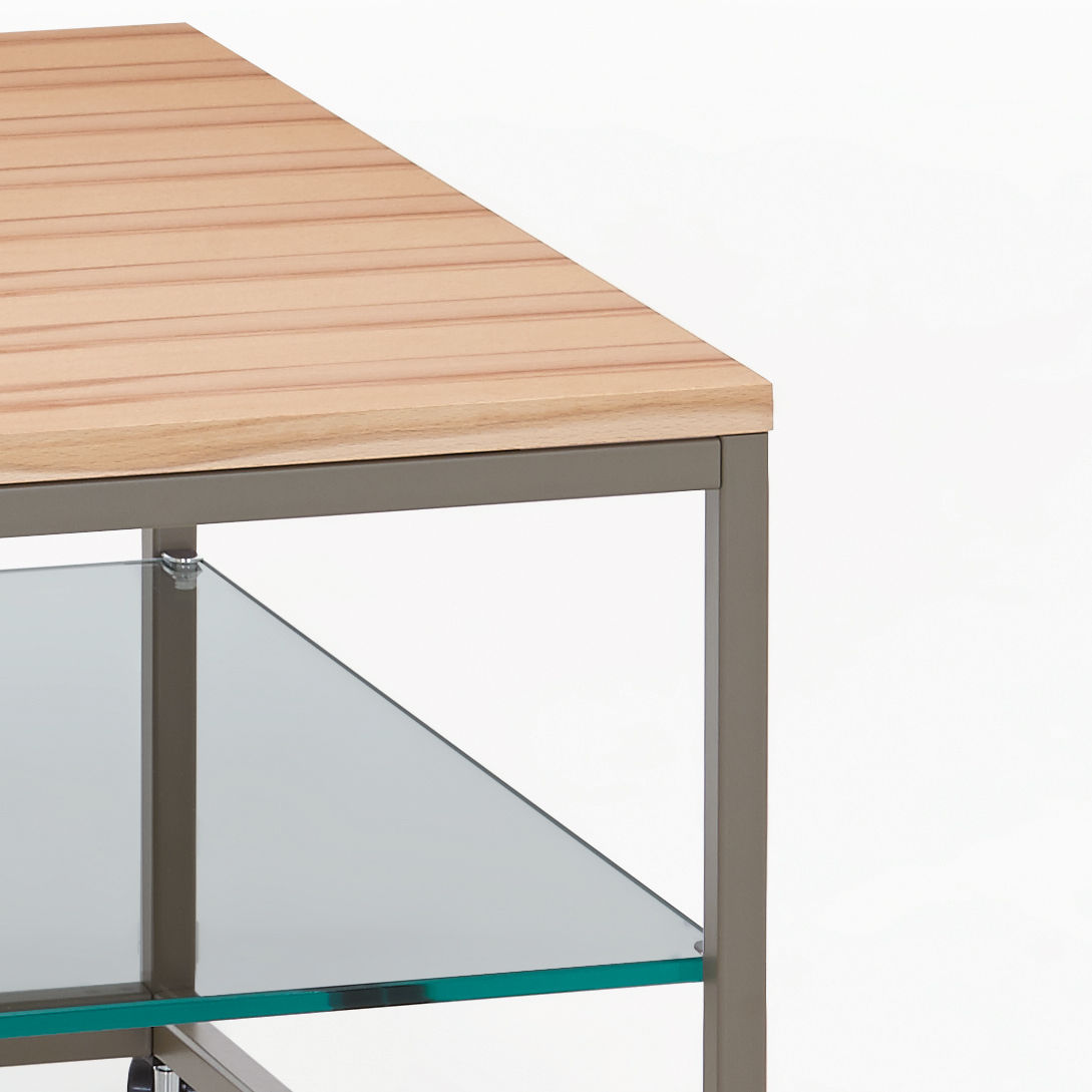 MONDO Couchtisch Varese Pro 2