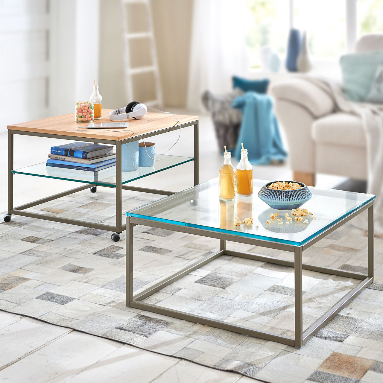 MONDO Couchtisch Varese Pro 1