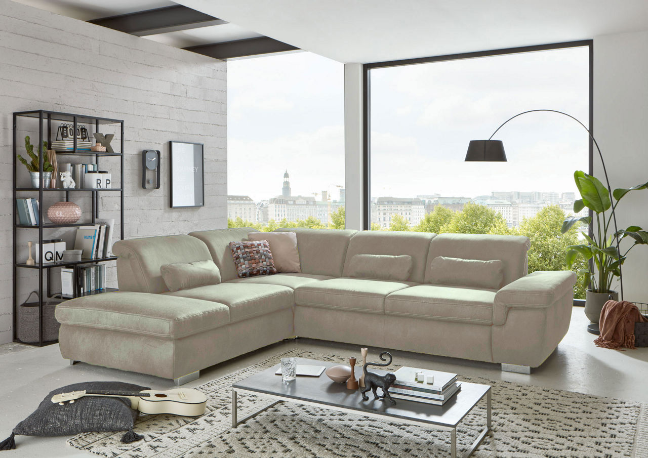  MP-IN17041 Polstergarnitur 1