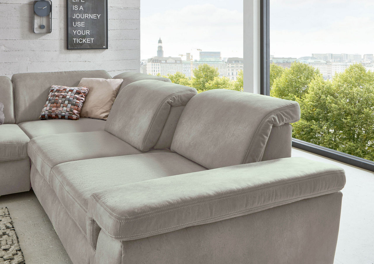  MP-IN17041 Polstergarnitur 2