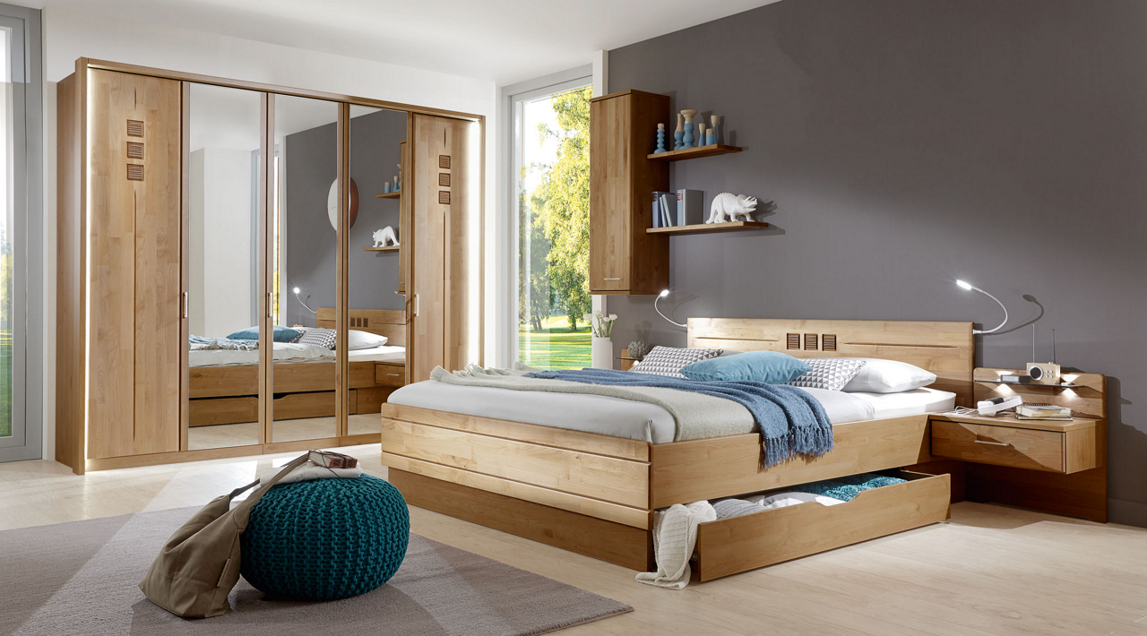  Schlafzimmer Messina