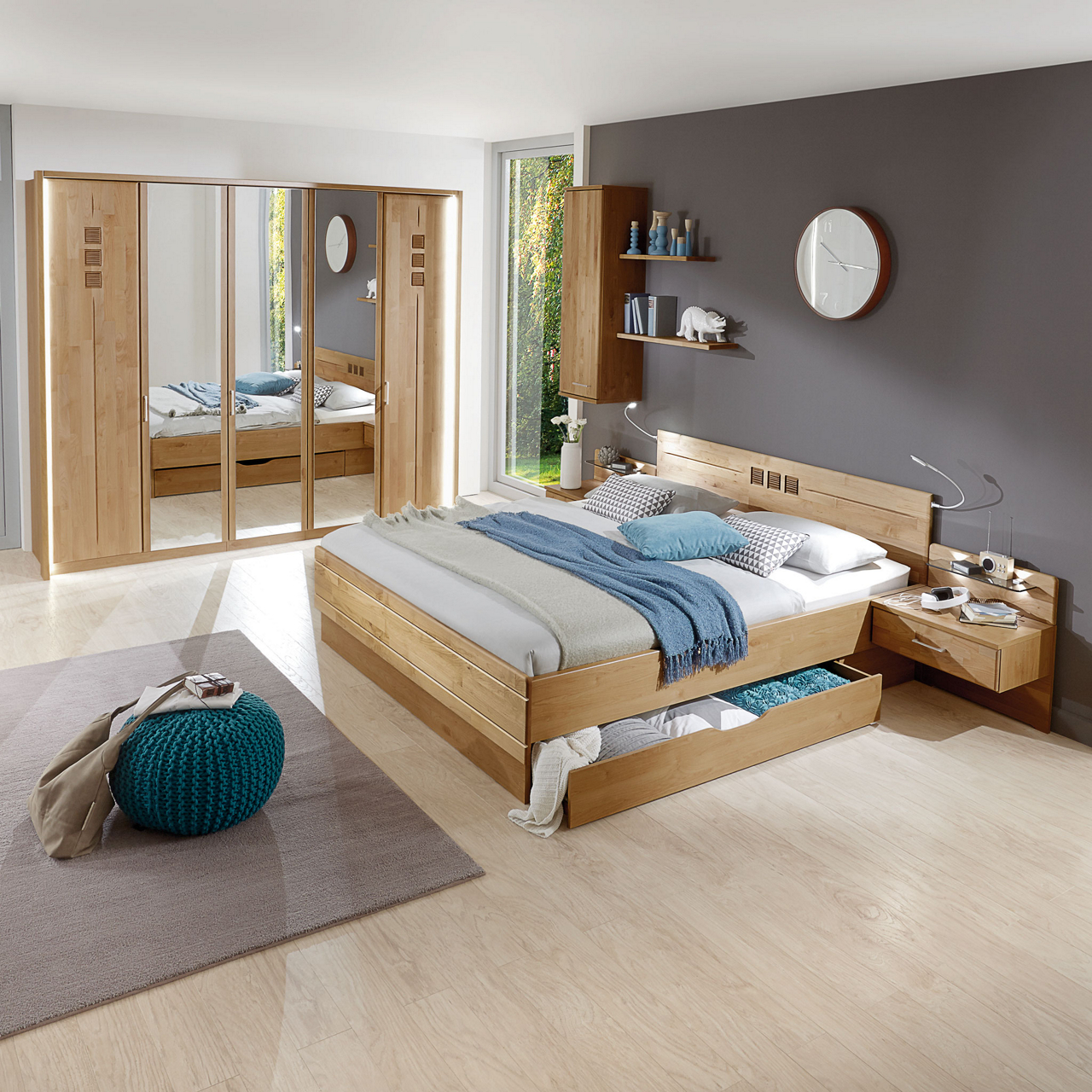  Schlafzimmer Messina