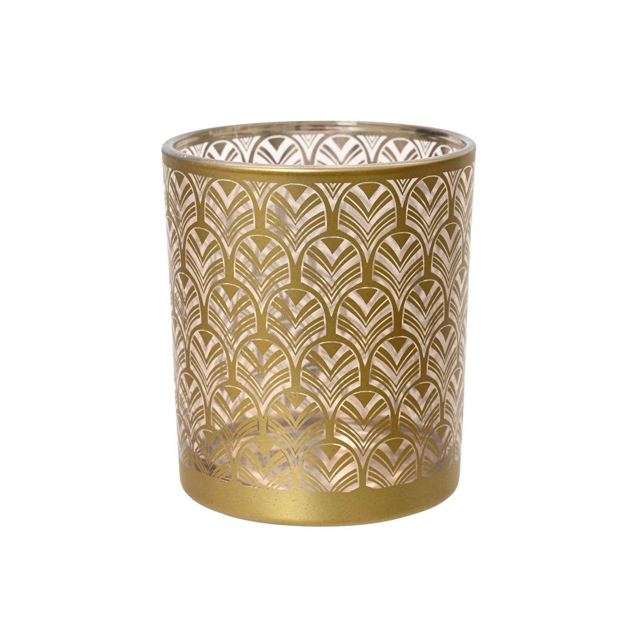  Teelichthalter groß  undefined