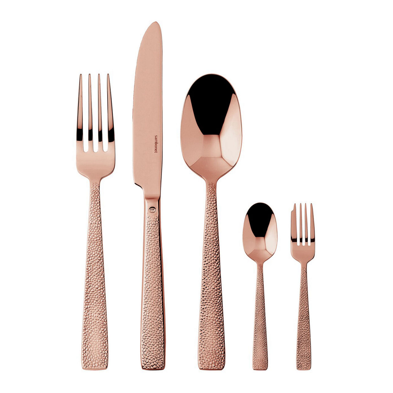  Besteck-Set 30-teilig Siena undefined