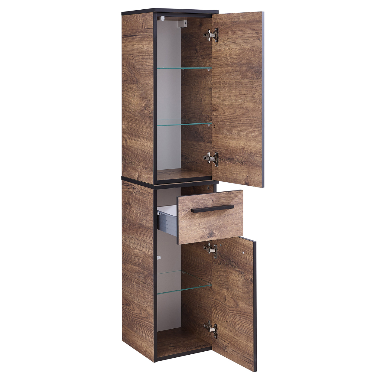  Wandschrank Quickset 374