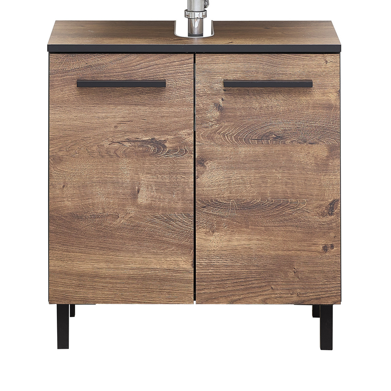  Waschbecken - Unterschrank Quickset 374