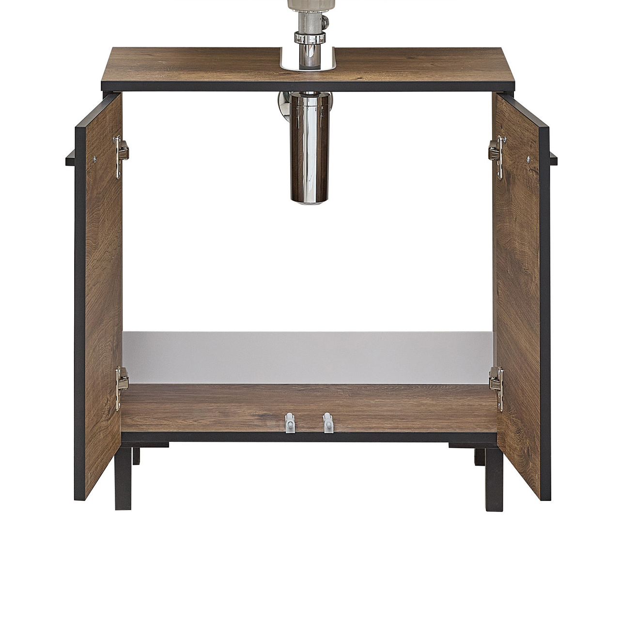  Waschbecken - Unterschrank Quickset 374