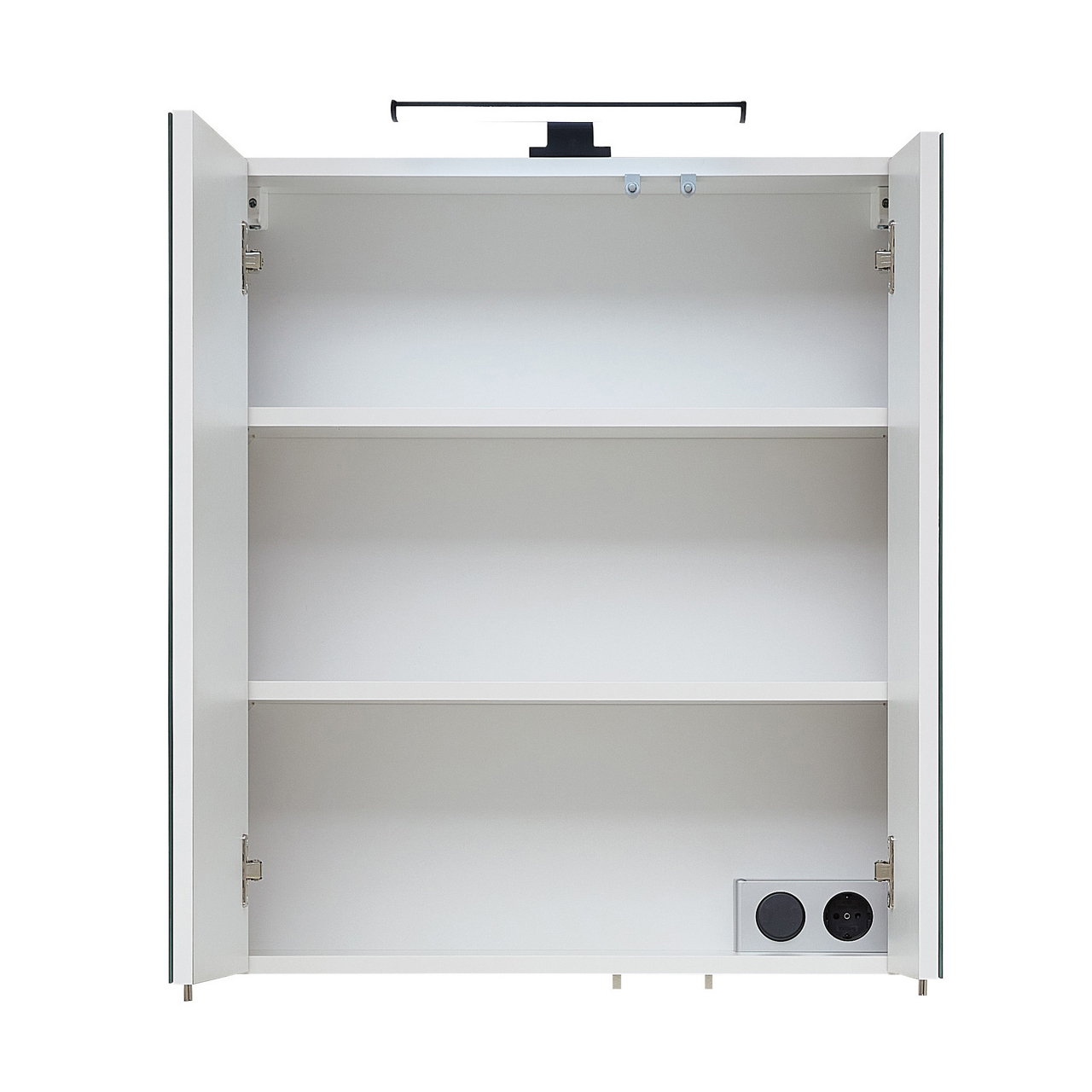  Spiegelschrank Quickset 374