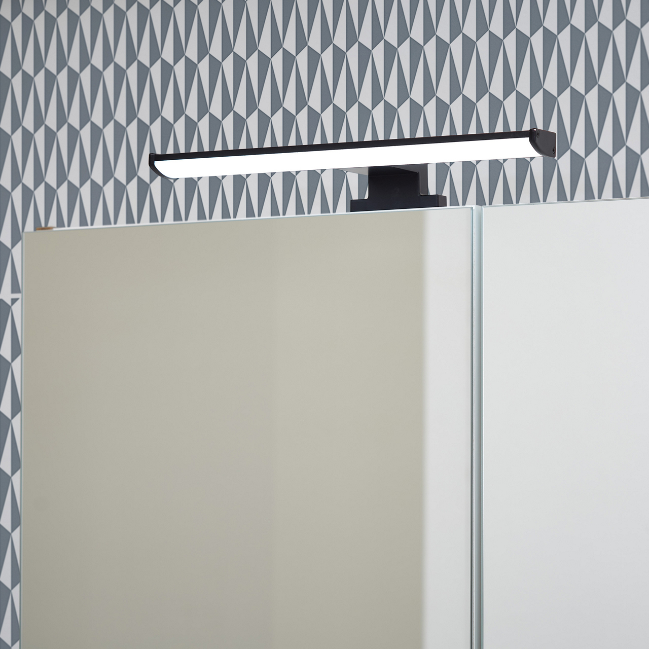  Spiegelschrank Quickset 374