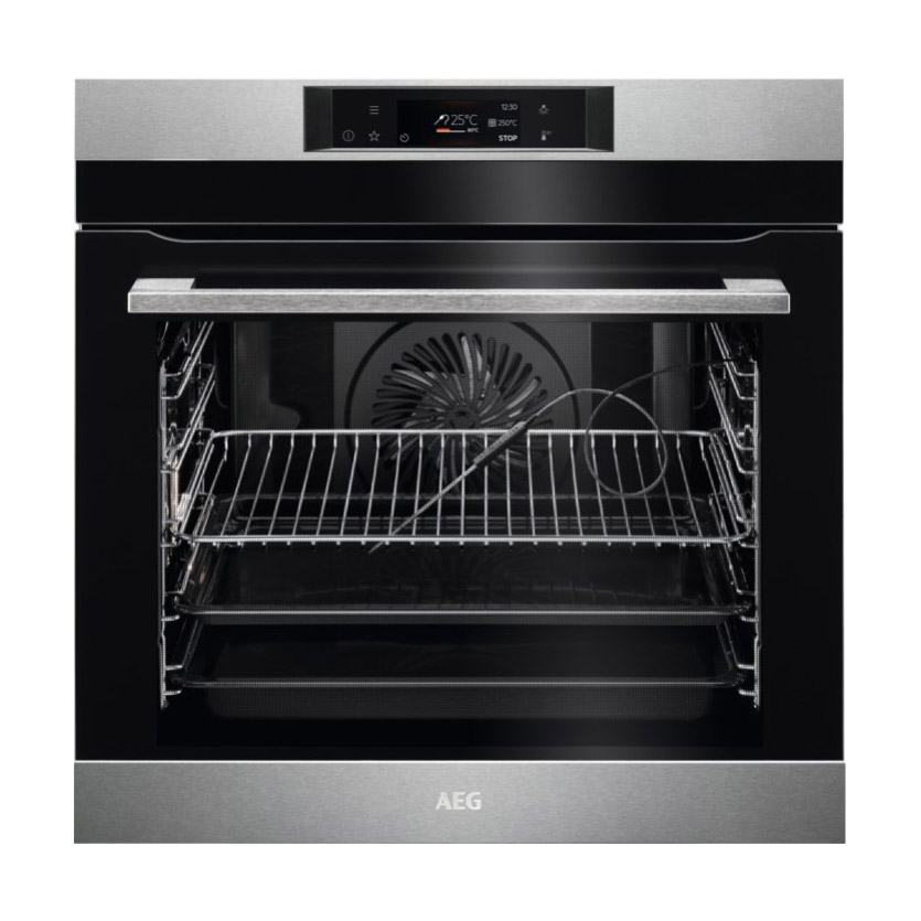  AEG GB7080P Backofen 