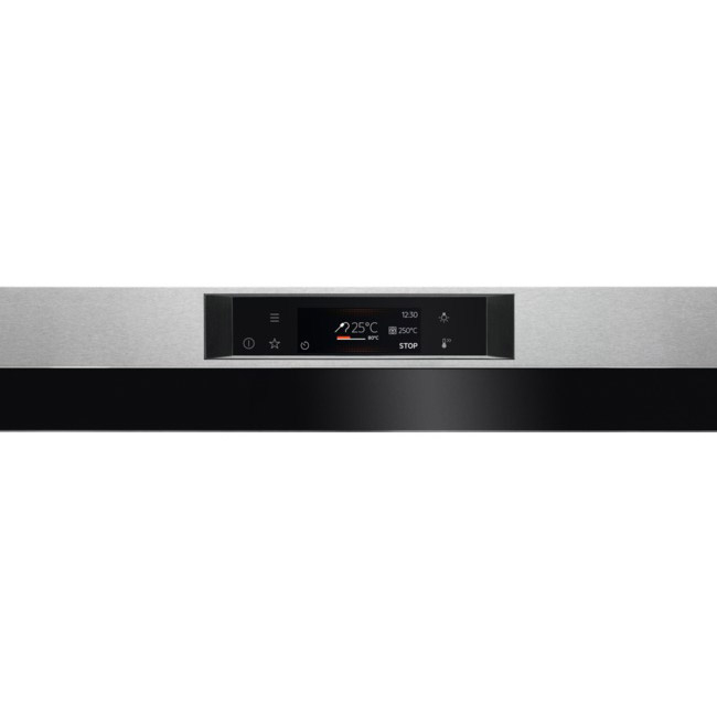  AEG GB7080P Backofen 