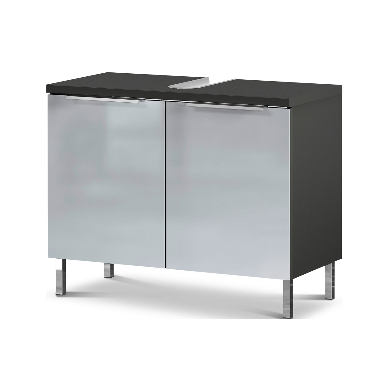  Waschbecken-Unterschrank Corus