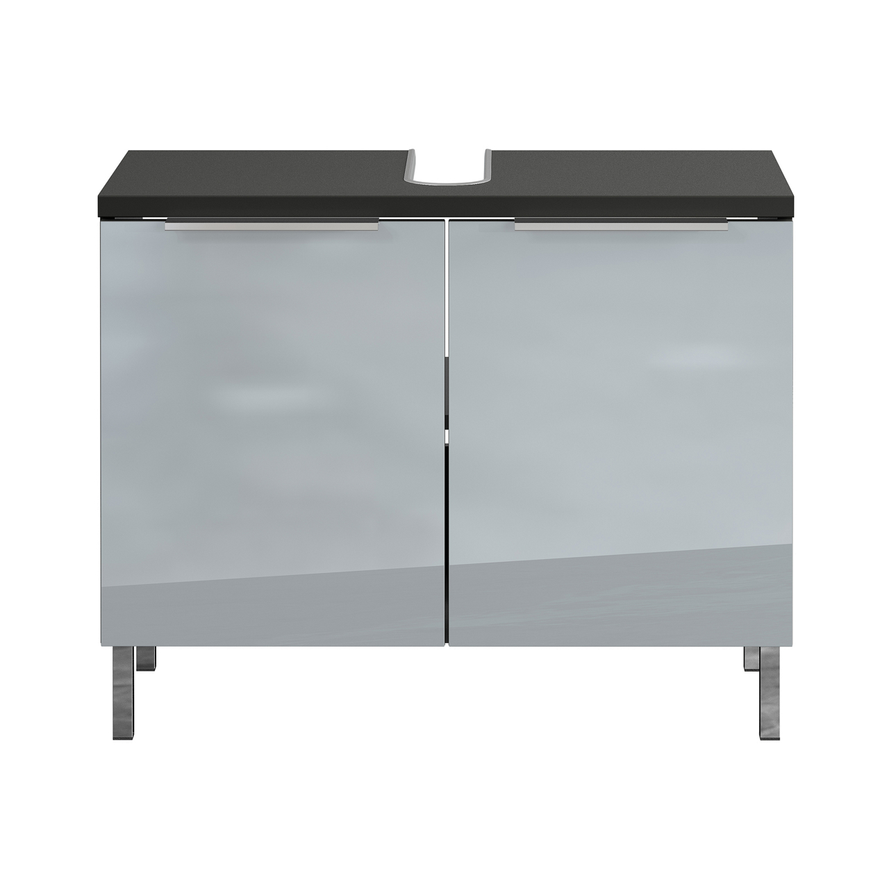  Waschbecken-Unterschrank Corus