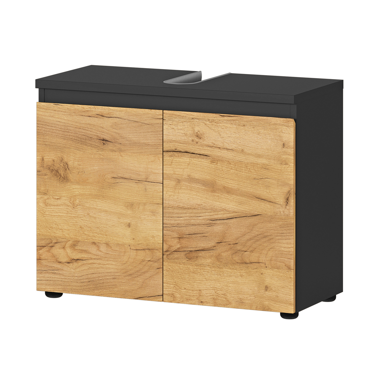  Waschbecken-Unterschrank Mayor