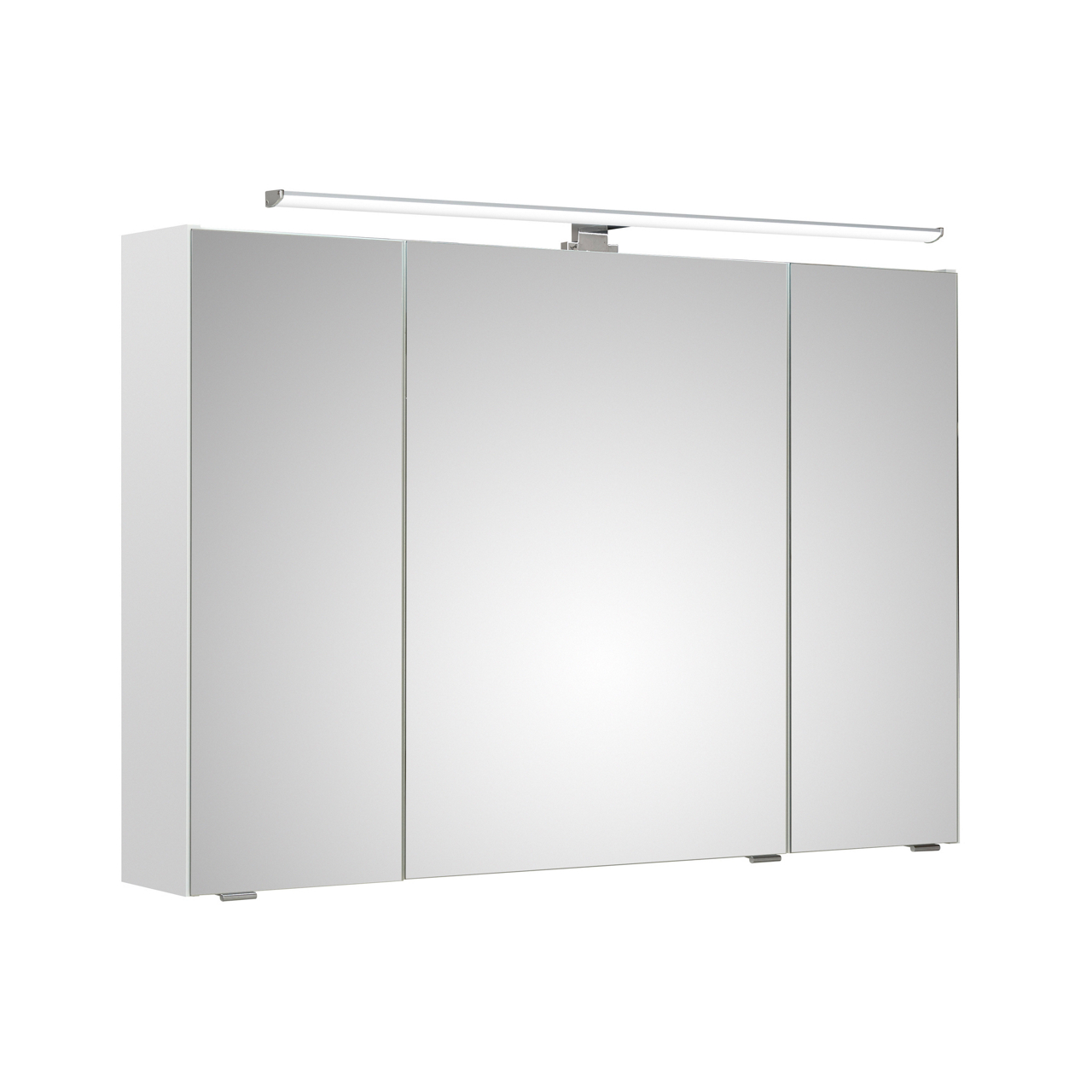  Spiegelschrank 