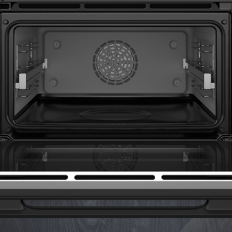  CS958GCB1 SL Kompackt - Dampfbackofen 