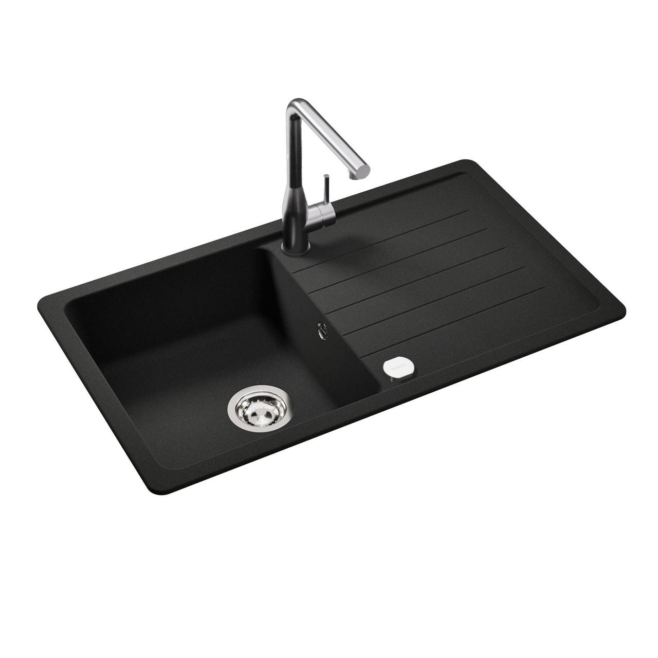  Einbauspüle CALLD100EX undefined