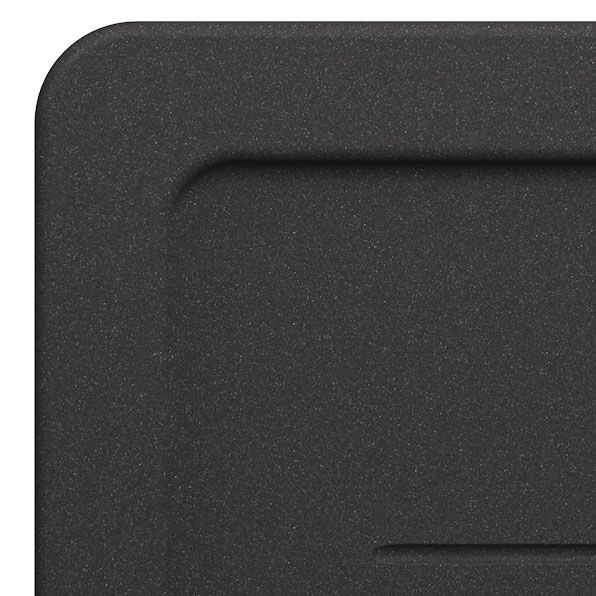  Einbauspüle CALLD100EX 4