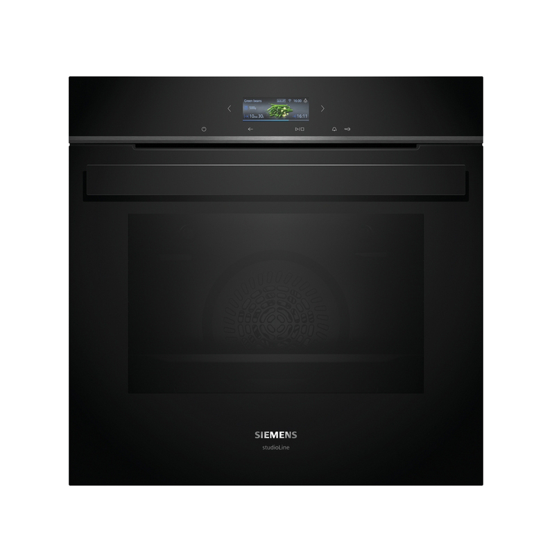  HB934GBB1 SL Einbaubackofen 