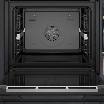 HB934GBB1 SL Einbaubackofen 