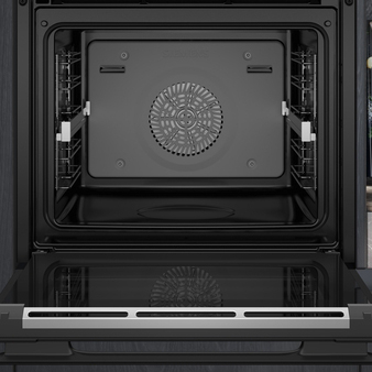  HS936GCB1 SL Dampfbackofen 