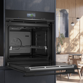  HS936GCB1 SL Dampfbackofen 