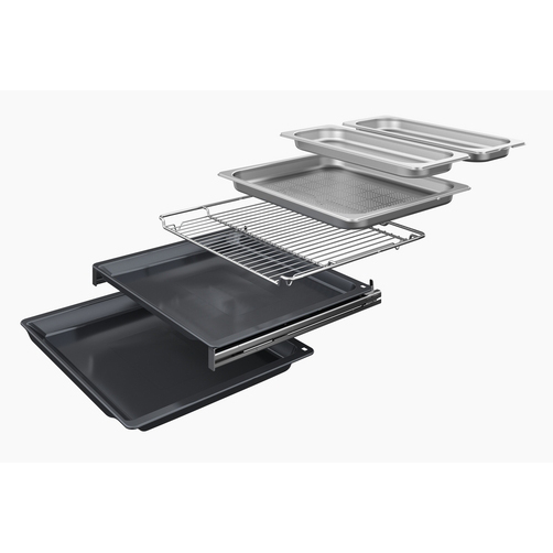  HS936GCB1 SL Dampfbackofen 