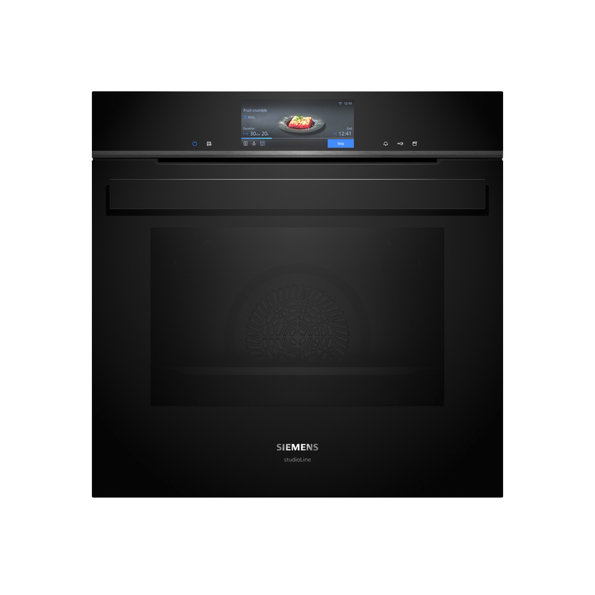  HS958KDB1 SL Dampfbackofen HS958KDB1