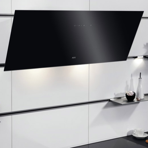  AEG GD5970V Kaminhaube 