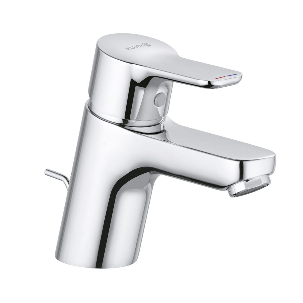  Waschtischarmatur Pure & Easy