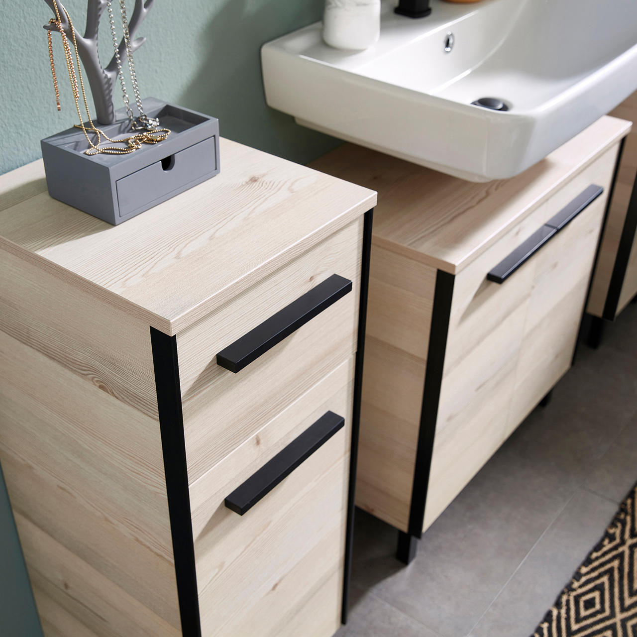  Unterschrank Alomi
