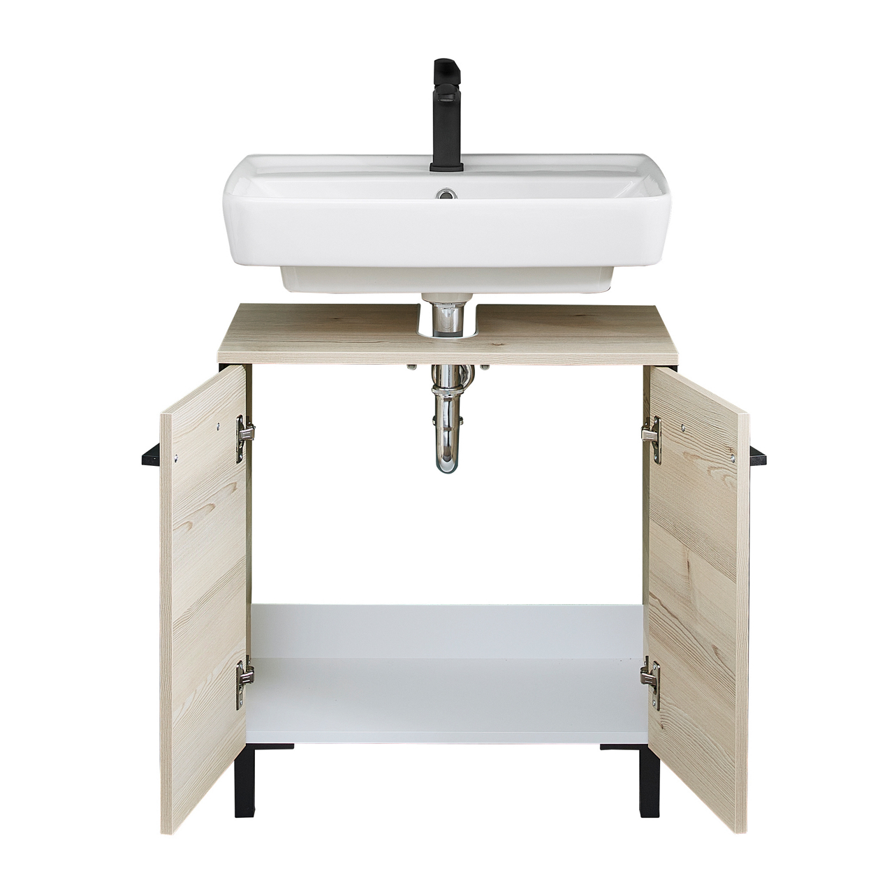  Waschbeckenunterschrank Alomi