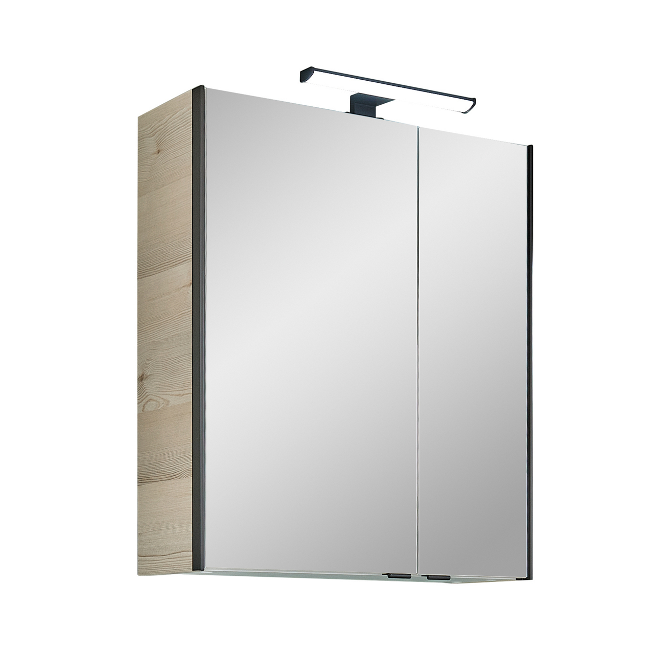  Spiegelschrank Alomi