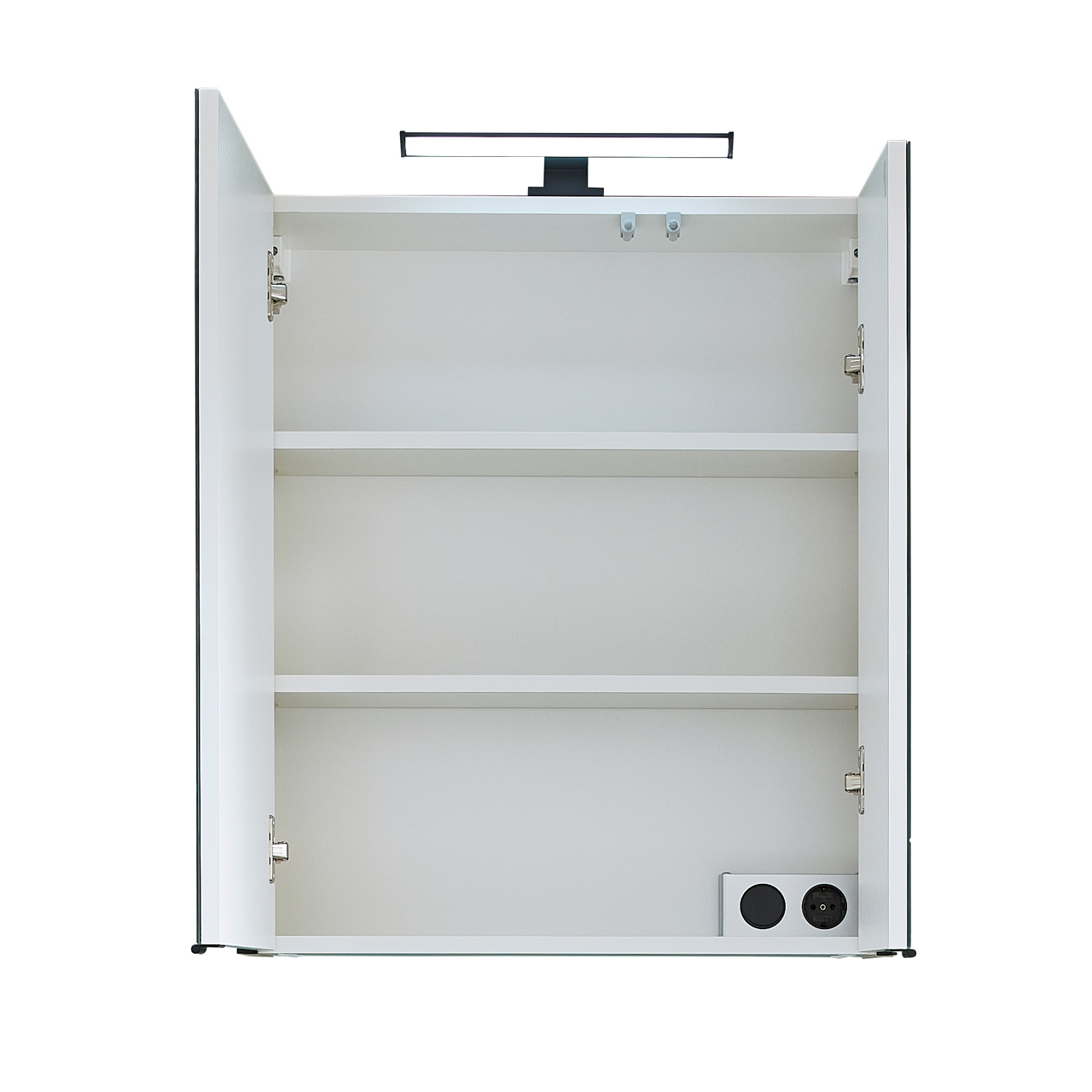  Spiegelschrank Alomi