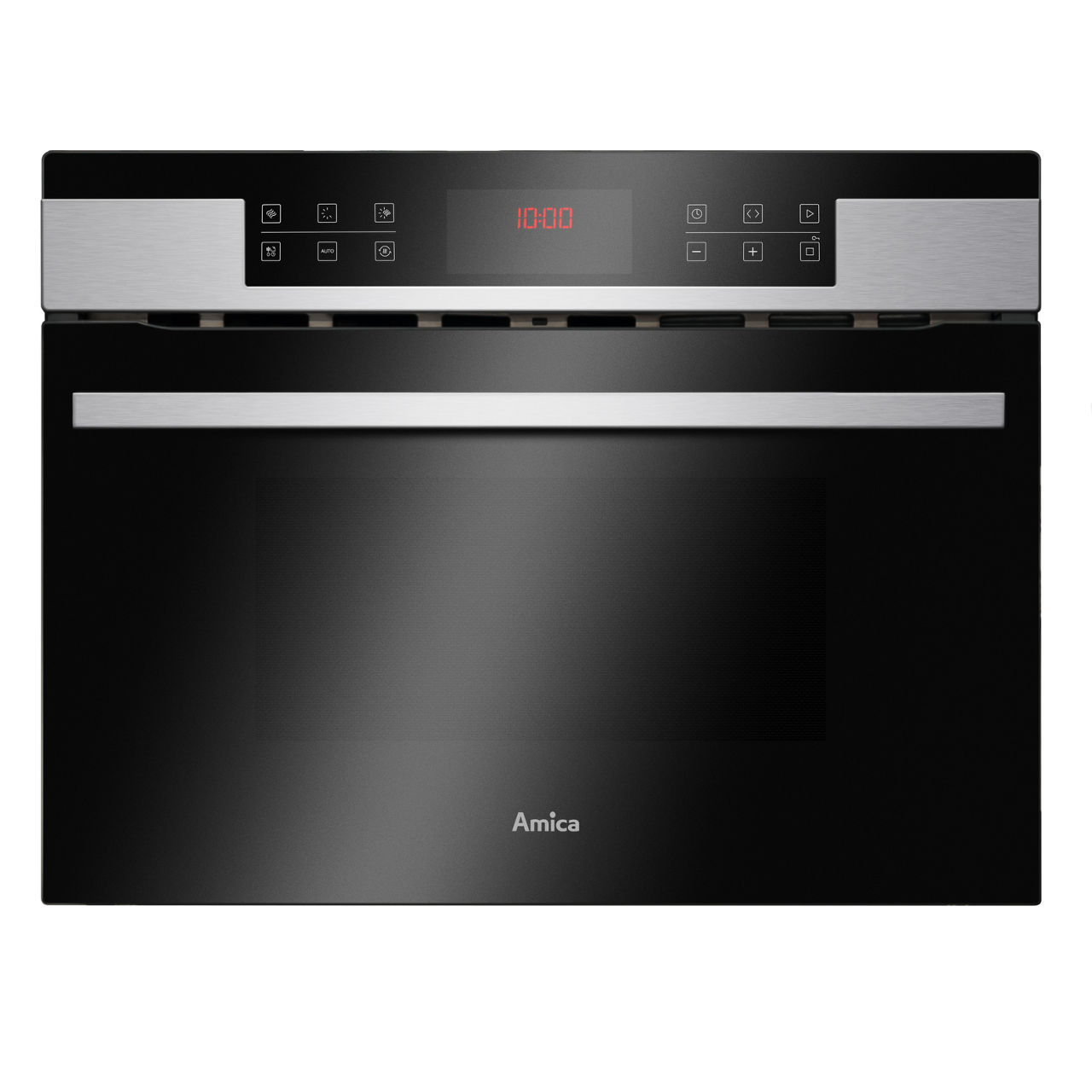  Kompakt-Einbaubackofen EBC841600E 0