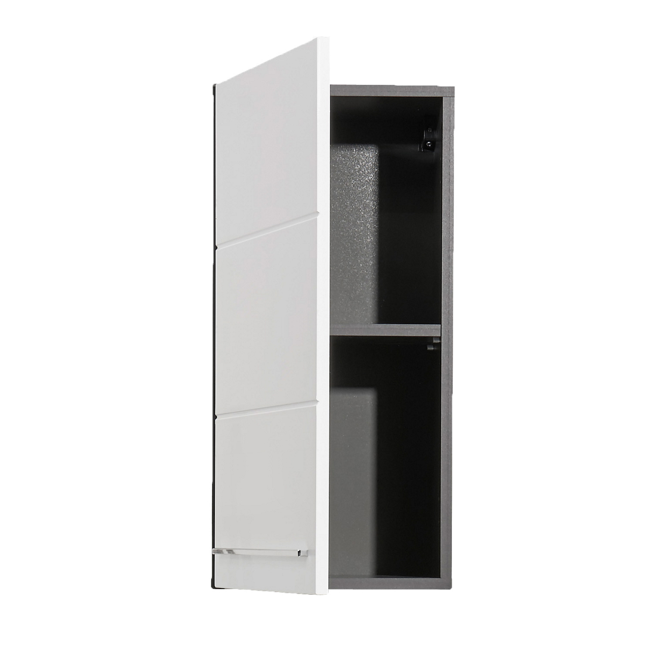  Hängeschrank Gloss
