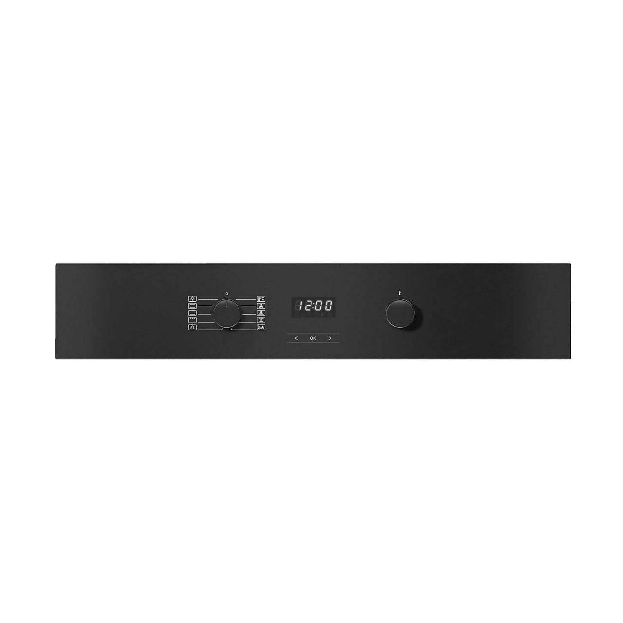  H2851-BPOBSW Einbaubackofen H2851-BPOBSW