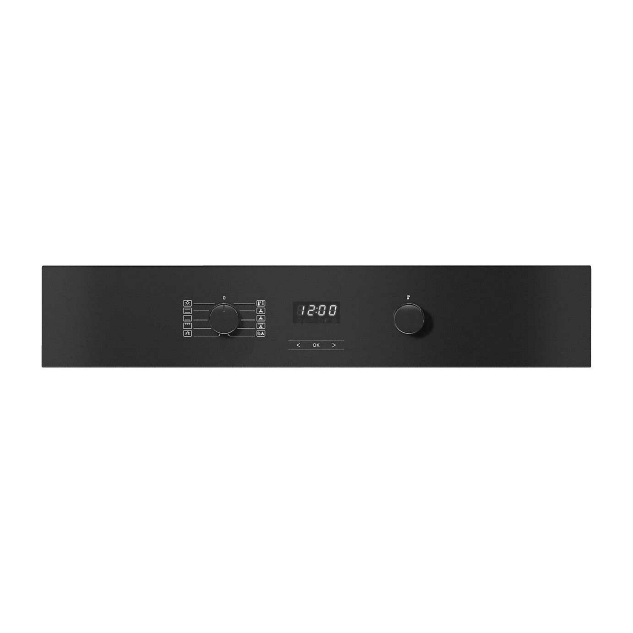  H2851-BOBSW Einbaubackofen H2851-BOBSW